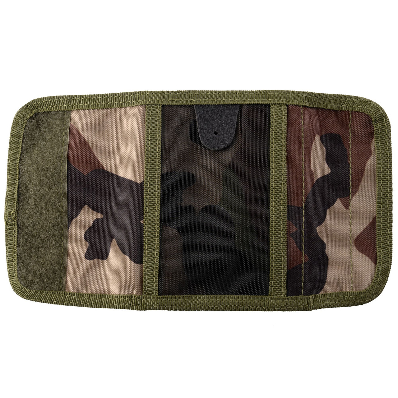 Woodland Camouflage